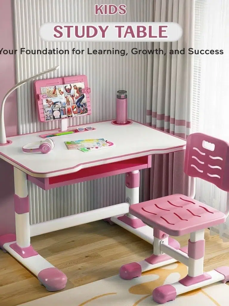 Kids Desk And Chair Set Biography: Wiki, Age, Career, Height, Weight, Net Worth & More